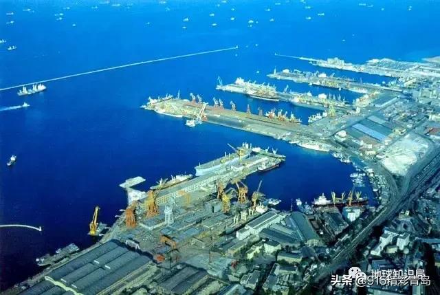 大连在中国有什么优势,大连为什么综合实力东北第一