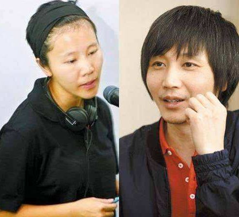 高圆圆谈张亚东视频,高圆圆谈张亚东采访