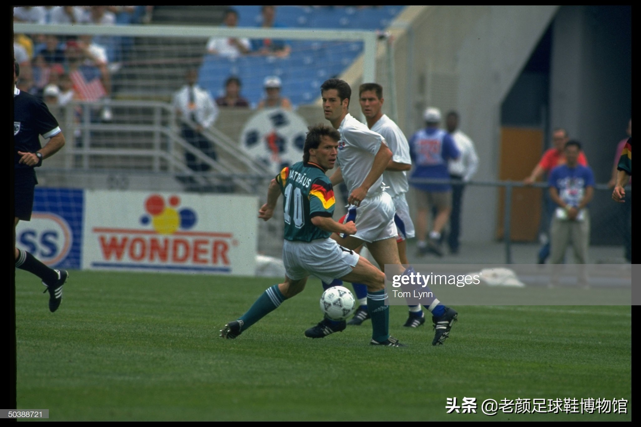 踢五届世界杯娶五个老婆，拜仁大佬39岁双杀皇马后和嫩草女友私奔