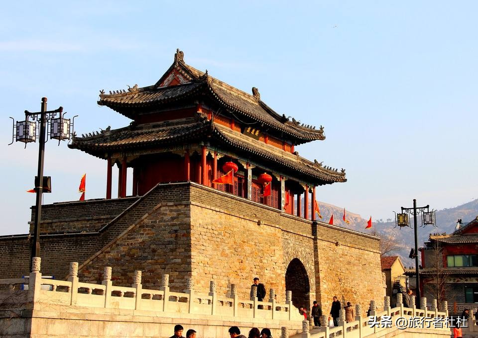 来连云港千万不要去的地方,来逛逛连云港打卡地