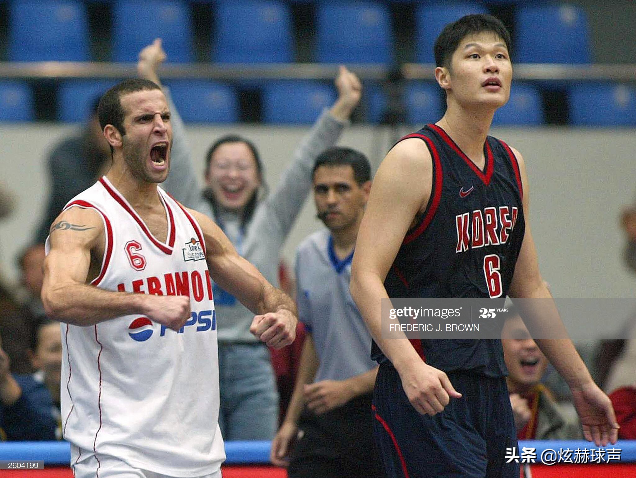 2003年亚洲男篮锦标赛决赛 (2003年亚洲男篮锦标赛决赛全程)