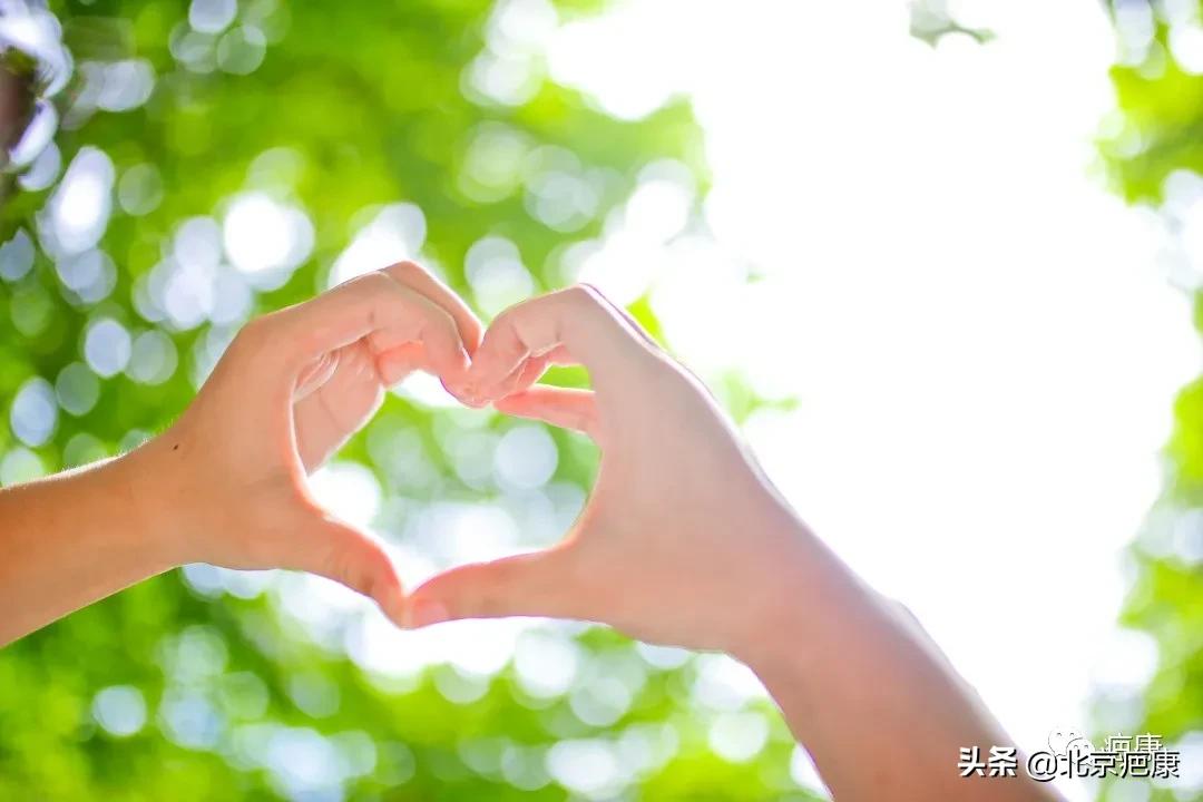 看到最后,为什么每个治疗中的人对疤友的建议都一样?