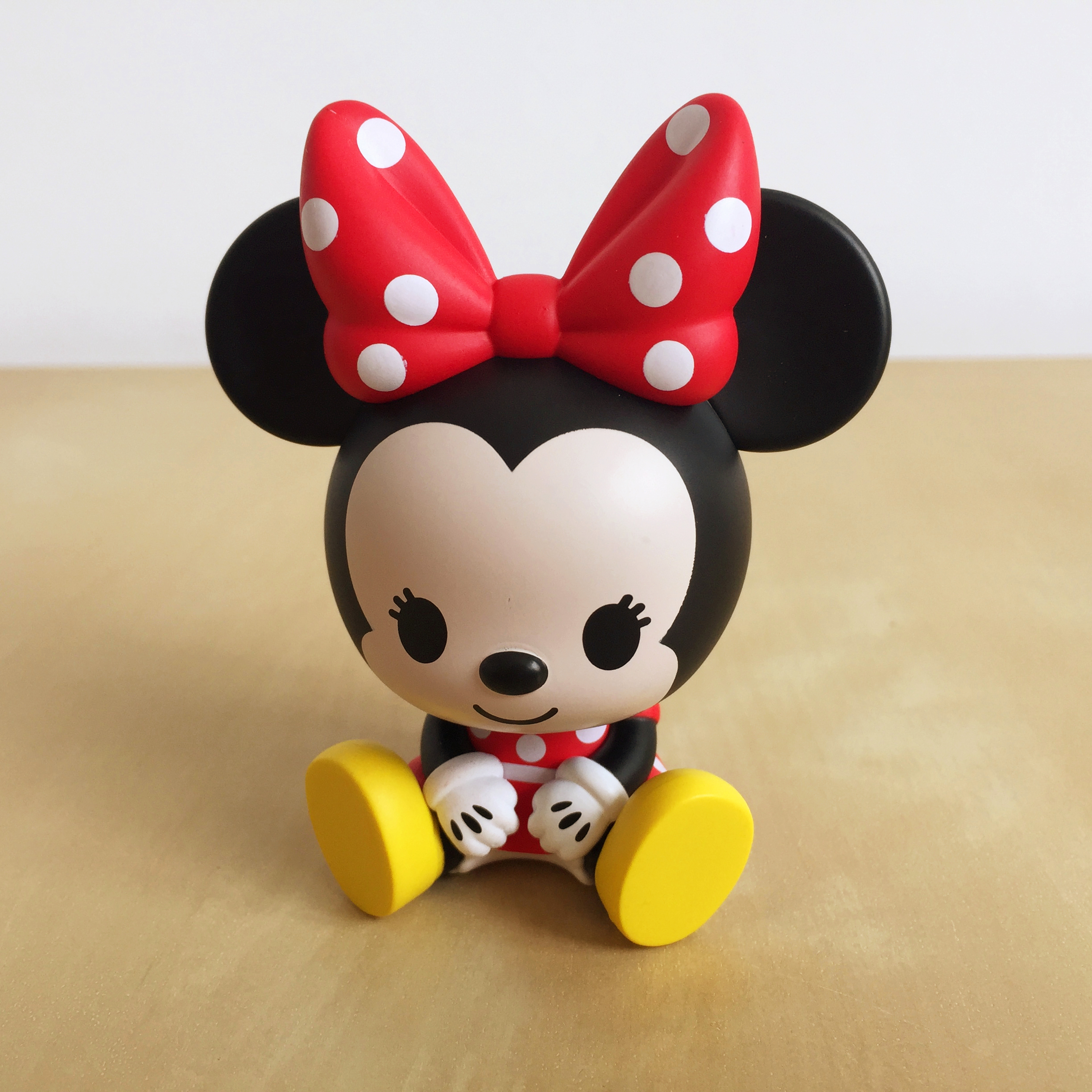 迪士尼米奇爬墙玩具盲盒,迪士尼米奇有趣的玩具