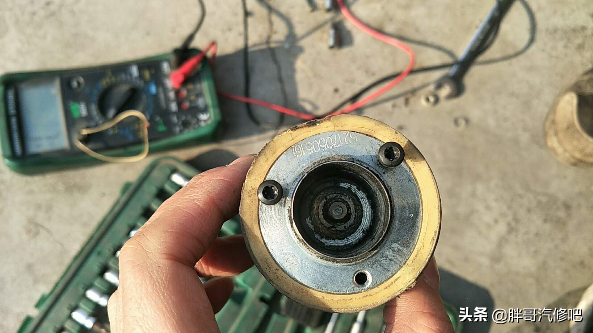 胖哥拆机,胖哥拆解