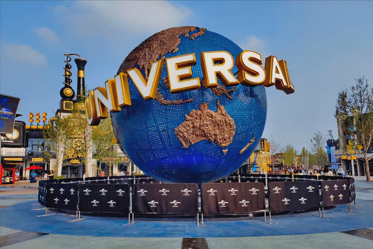 环球影城首日游客被退票，酒店、餐饮等均受株连