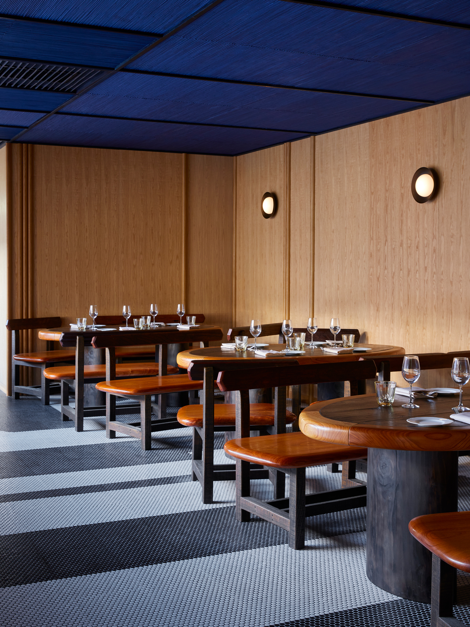 communedesign,京都ace酒店大堂