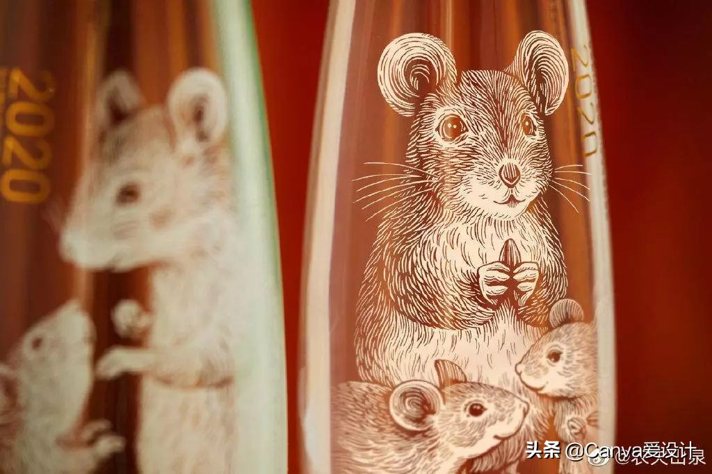 大牌们的新年限定也太牛了吧,大牌们的中国新年限定款又来啦