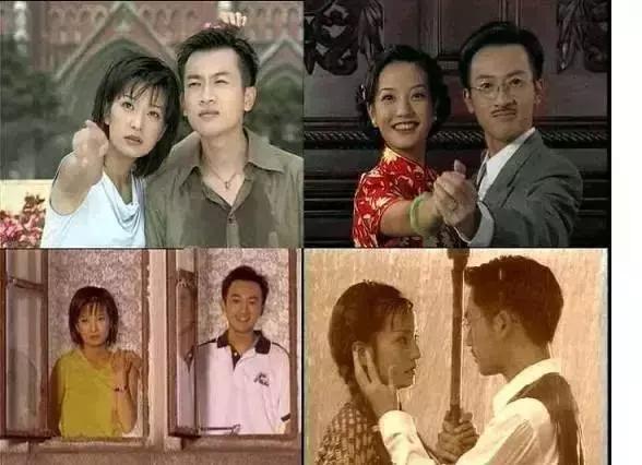 那些年我们无法忽视的惊艳瞬间,那些年我们无法释怀的青春