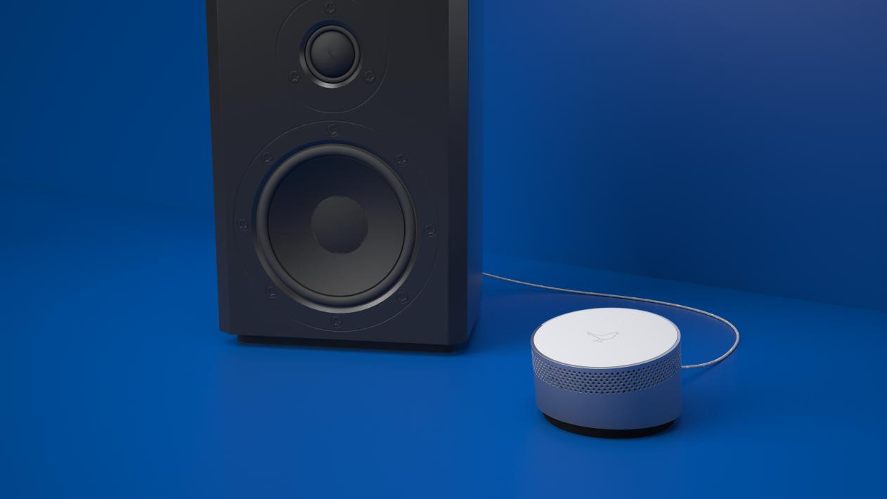 小鸟zipp1和zipp2有什么区别,小鸟zippclassic音箱评测