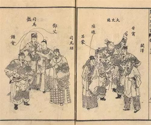 三国演义真的让很多人读不下去吗,你没看懂的三国演义