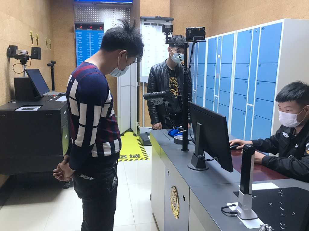 十堰市郧阳区专业开锁,十堰打掉一流窜盗窃团伙