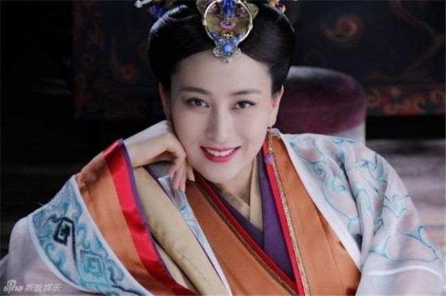 秦王意外发现太后的秘密,秦王宫里的秘密