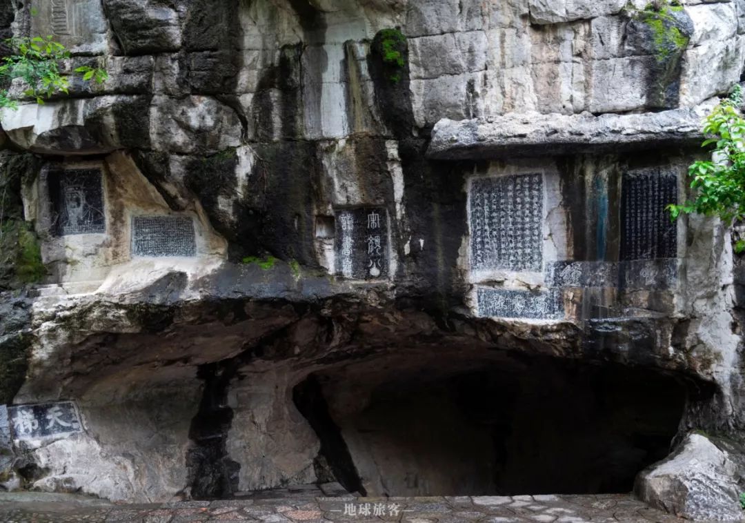 为什么全国只有桂林闻名世界,桂林为何如此受欢迎