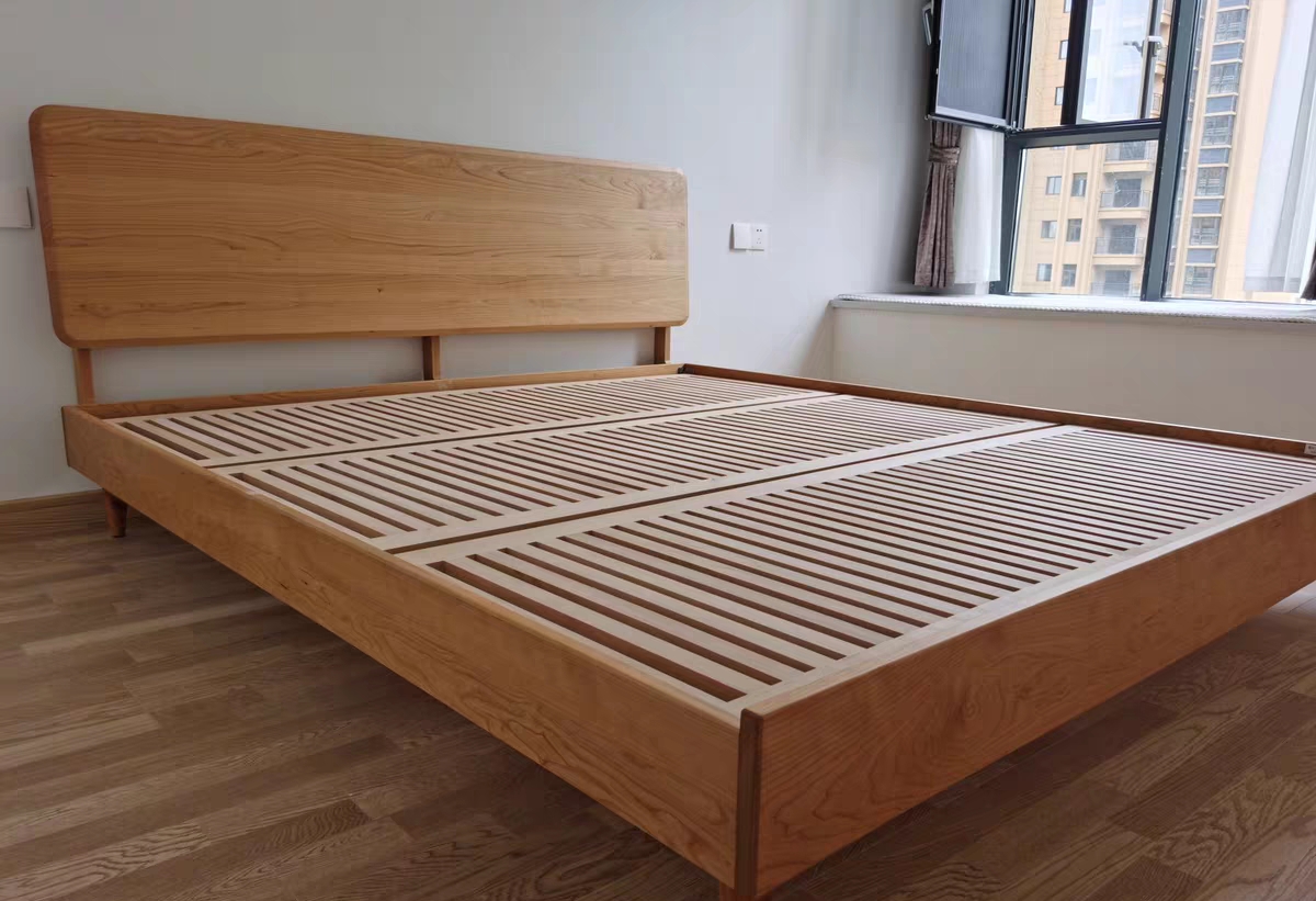 普通床哪款更有性价比,床该怎么选最流行的款式