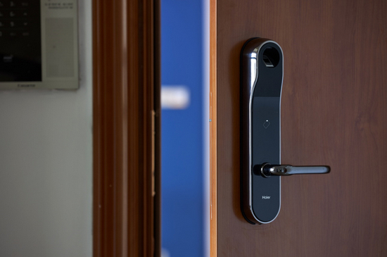 海尔上海智慧家庭体验店,海尔智慧家庭成都