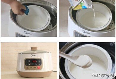 玫瑰酸奶养颜,酸奶可以美容吗女生