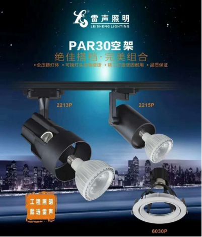 佛山雷声,雷声照明是杂牌吗