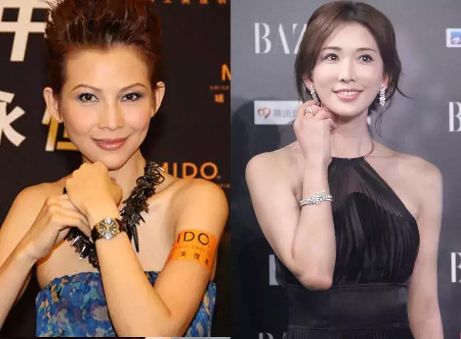 饱满脸型适合的刘海修饰脸型,长脸型怎么用头发修饰脸型