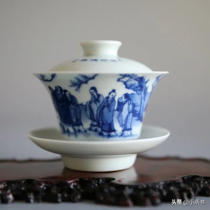 百花齐放的新时代,百花齐放的当代名窑