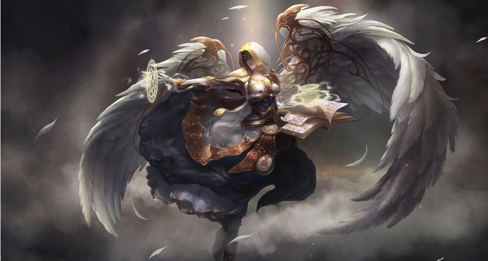 魔兽世界9.15治疗职业排行榜,魔兽世界10.27治疗职业改动