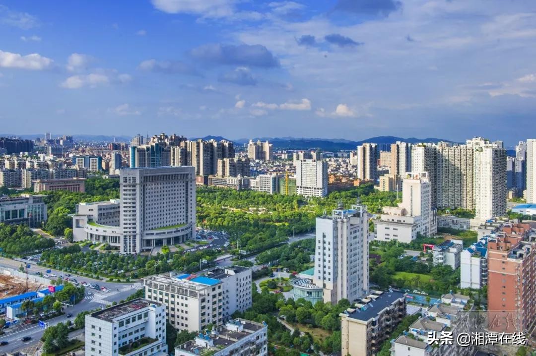 河东的瞧不上住河西的？湘潭还有这样的“鄙视链”？