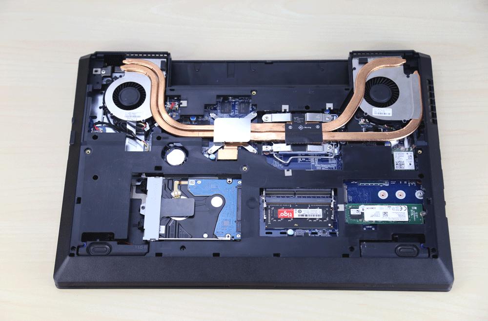 雷神911gts1650ti,雷神911gts测评吃鸡