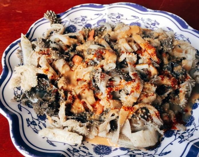 北京小肠陈卤煮哪家最正宗,北京排名第一的卤煮地址