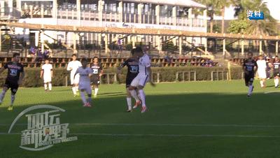 乔纳森加盟泰达图片,泰达乔纳森以前在巴西哪个队