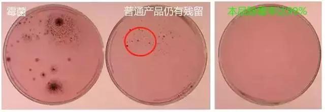 洗手台发霉怎么去异味,洗手台发霉用什么清除