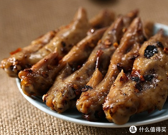 最值得囤的十款肉类零食,良品铺子高端肉食零食