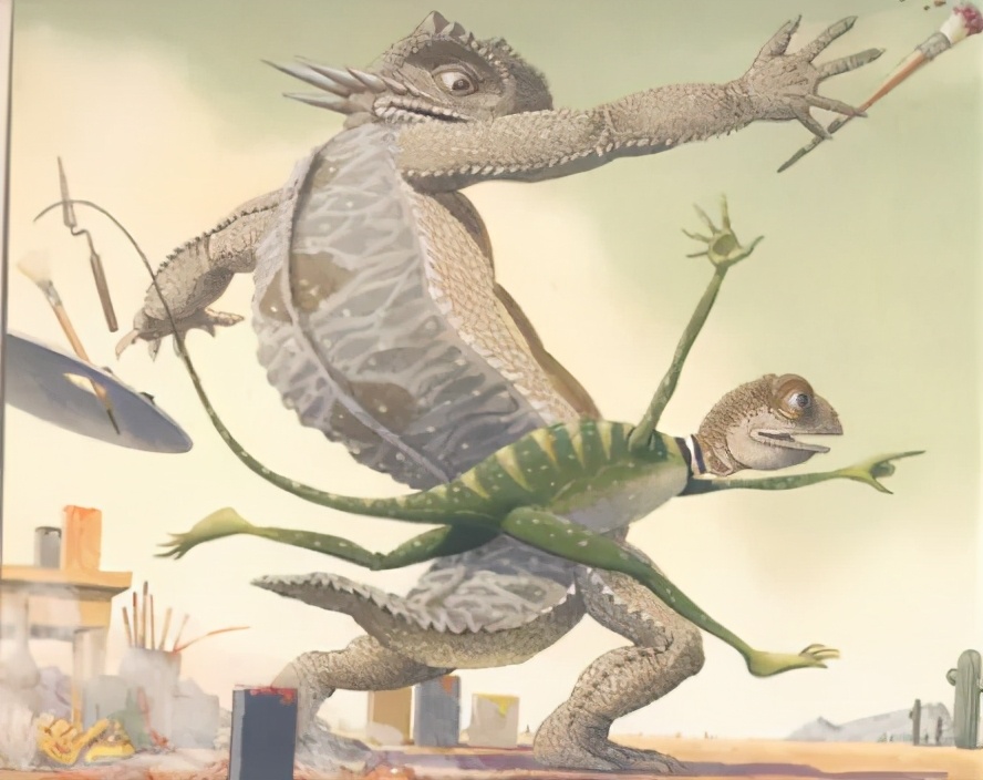 适合5-6岁孩子的绘本书单,适合6岁看的绘本书单