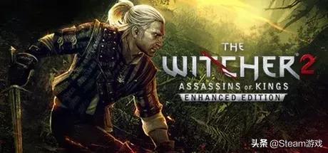 steam圣诞特惠巫师年度版,steam巫师三促销