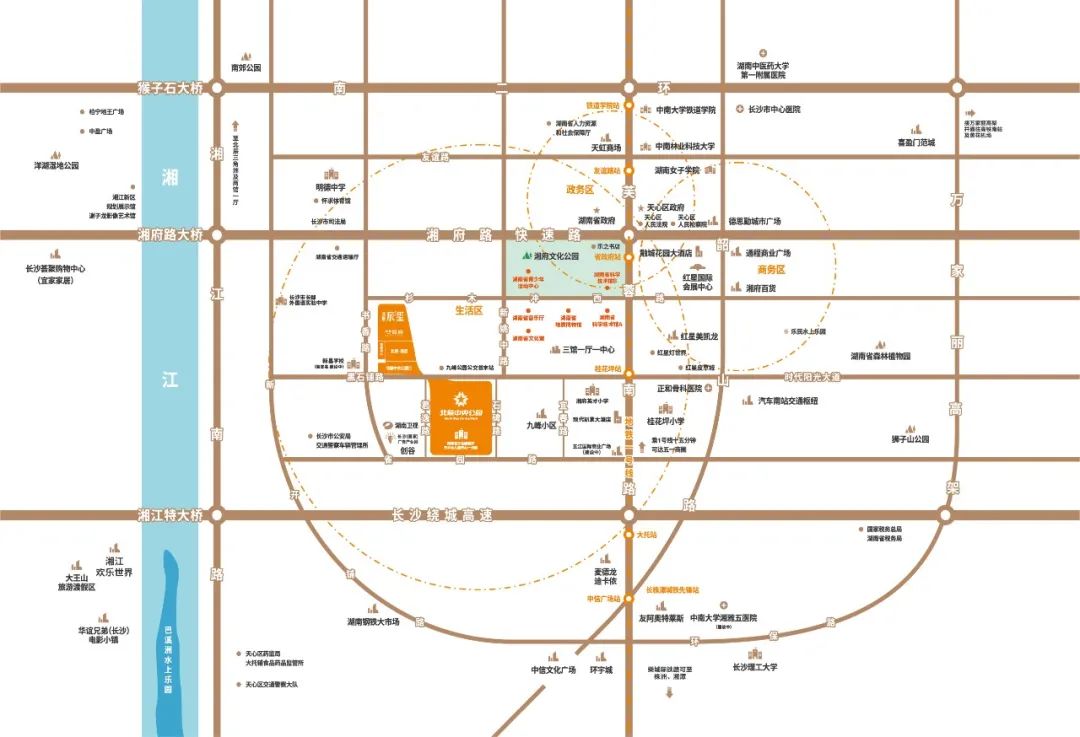 错过即无！省府百万方红盘即将收官！低密洋房，卖一套少一套