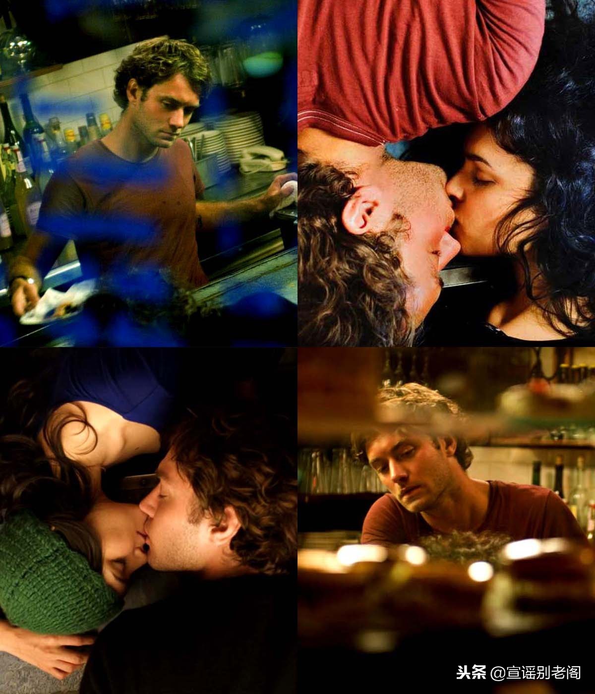 神奇动物3小雀斑裘德洛,神奇动物4戈德里克之夏预告片