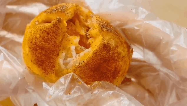 月饼的进化史,人类演变记录