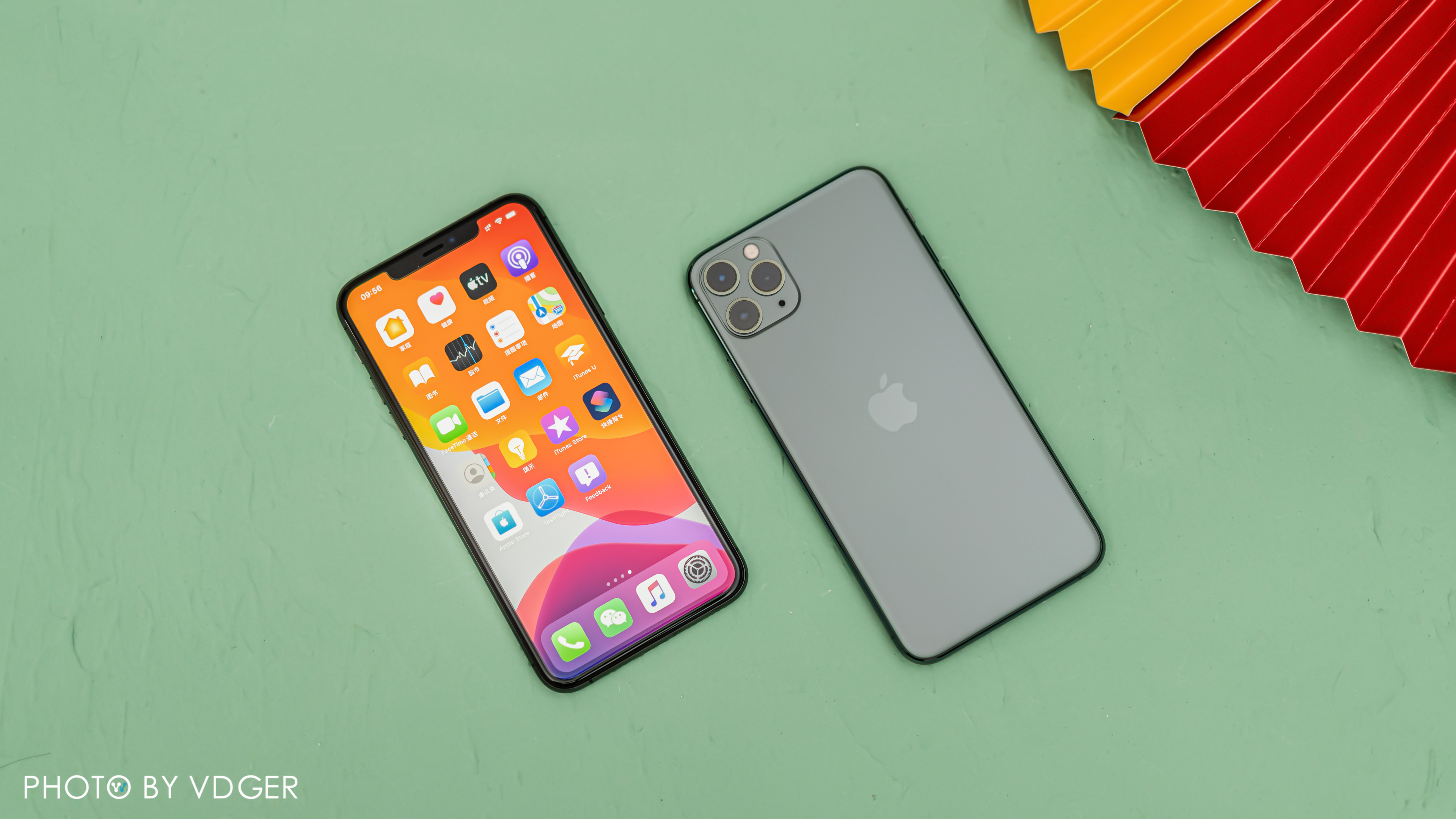 苹果用户换华为mate30pro感受,iphone无法超越的品质