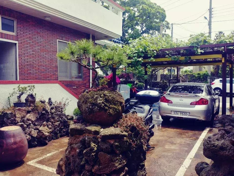 韩国值得去的地方推荐一下,去韩国一定要去的地方