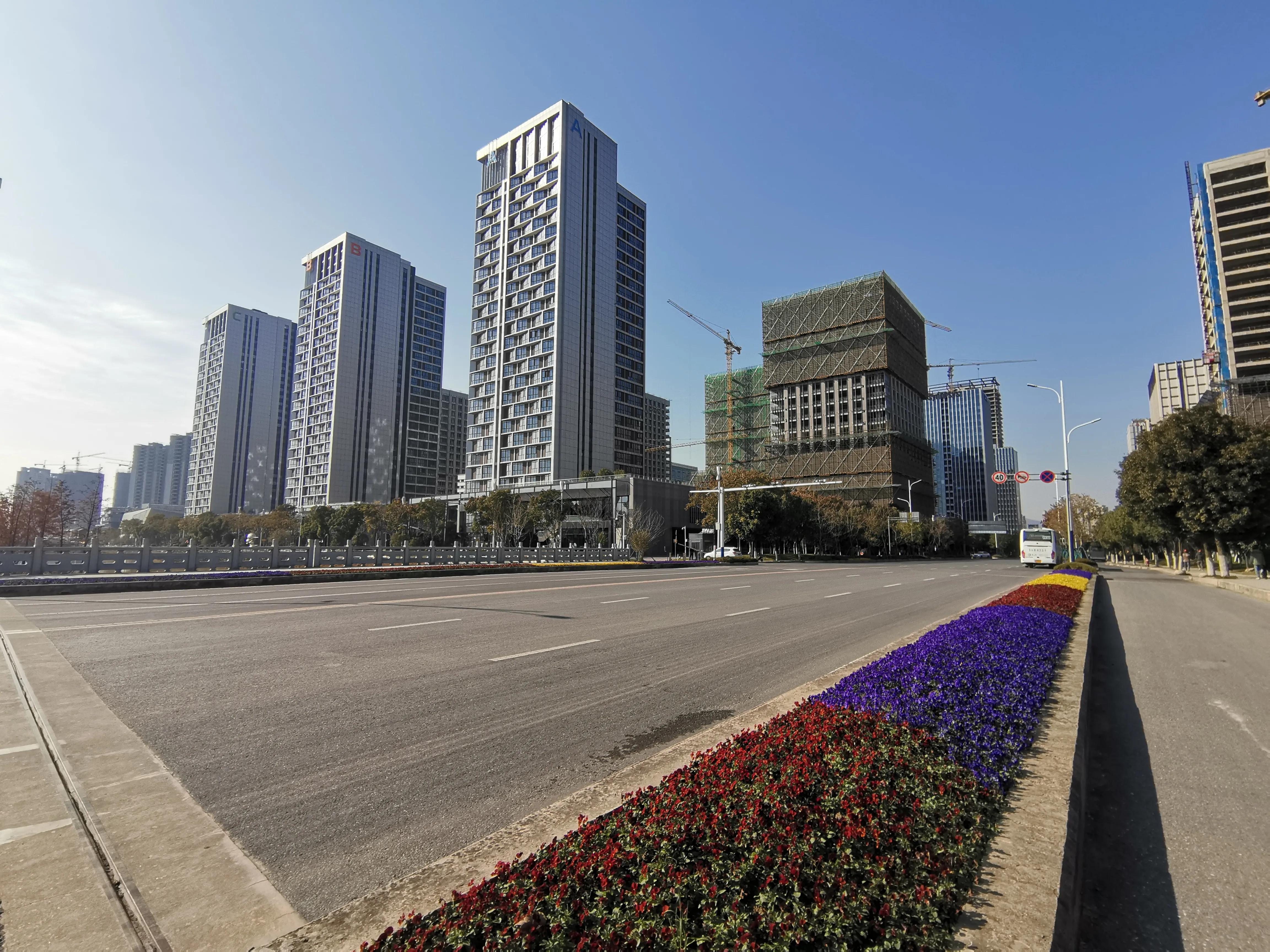 江北研创园芯片之城,南京芯片之城科创基地