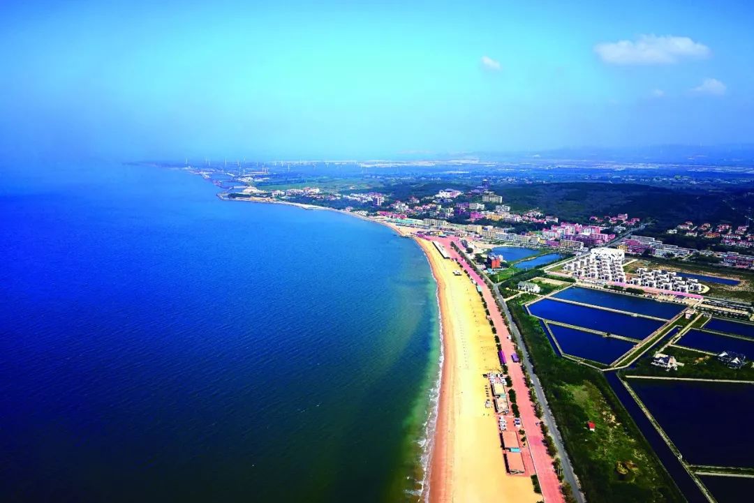 瓦房店真是个好地方,爱上大连这座城