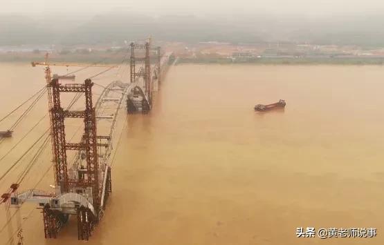 梧州西江洪水,梧州人面对洪水