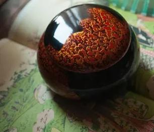 割漆工人,割漆手艺