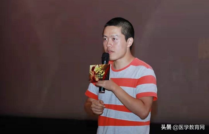 哪吒降妖记里面所有导演,哪吒导演获奖短片