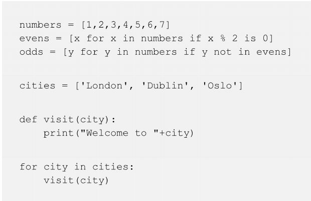 十年开发大佬在线教你python,五年程序员怎么培训