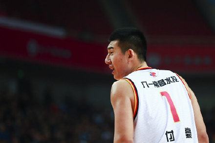 大结局？原八一2.05米神锋即将加盟辽宁，篮协一规定却泼冷水