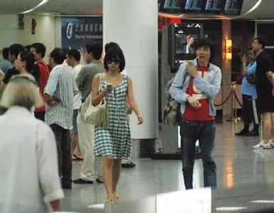 徐静蕾否认已婚传闻,徐静蕾叫板原配