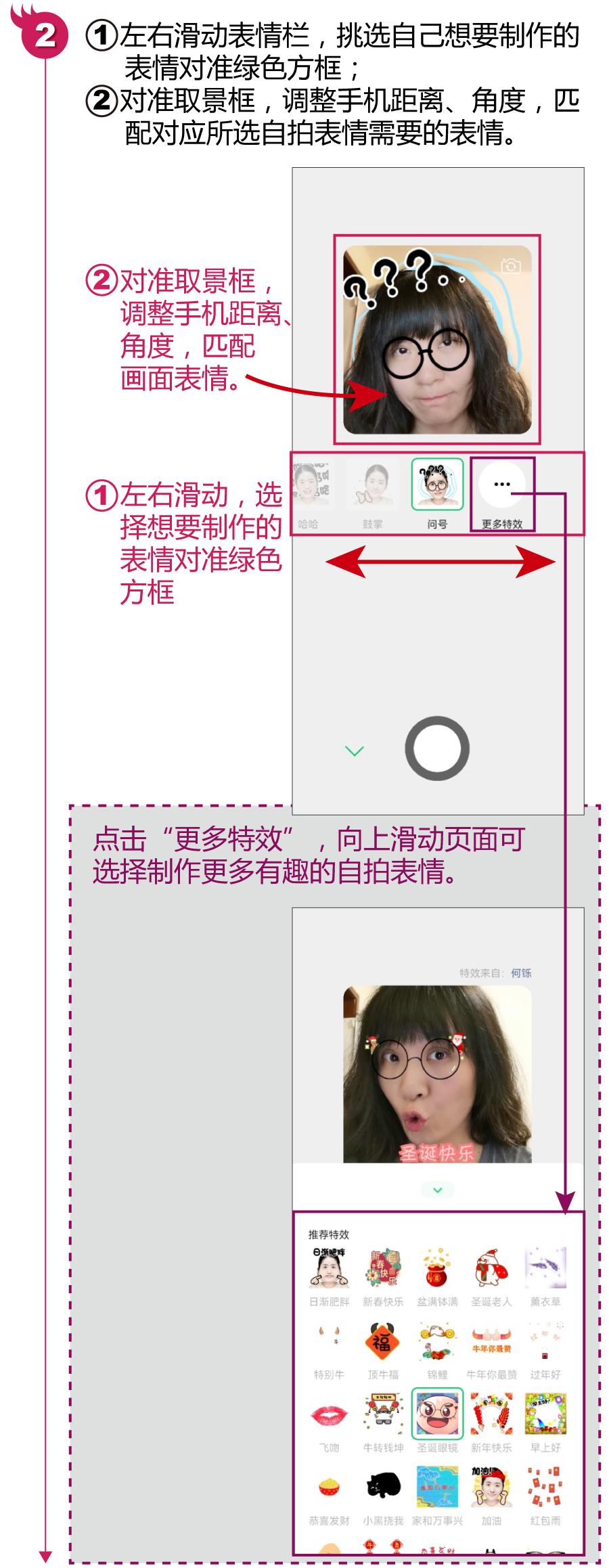 微信有什么实用的自拍表情包,微信表情包组合动图有哪些