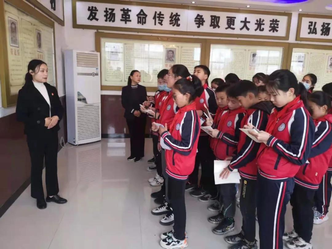 新蔡月亮湾小学教学质量怎么样,新蔡县月亮湾小学2019届