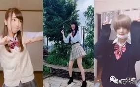 jk制服为什么受到年轻人喜爱,路人眼中的jk制服是什么样的