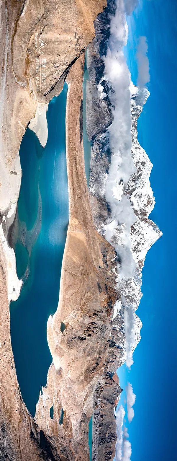 希夏邦马环线徒步8日行程,户外徒步希夏邦马峰大环线视频