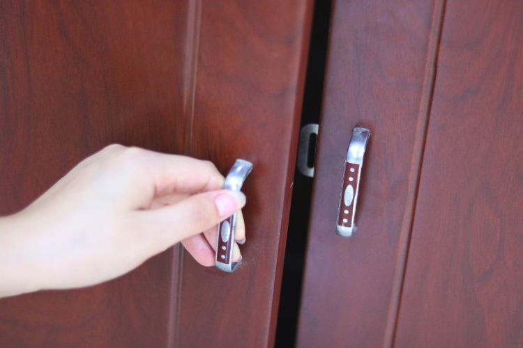 易锁宝可以变成保险箱吗,易锁宝抽屉锁